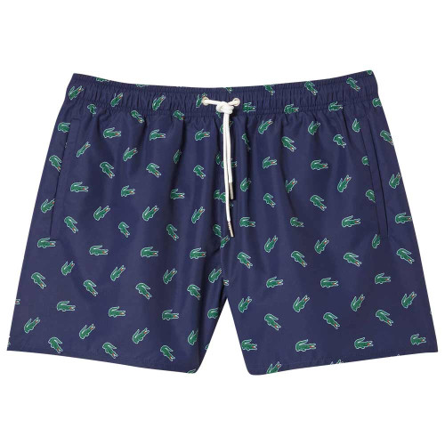 Lacoste Ανδρικό μαγιό